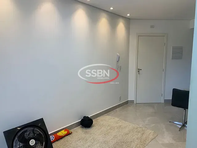 Apartamento com 49m² 2 quartos e 1 banheiro, à venda, no bairro Jardim Marajoara em Nova Odessa