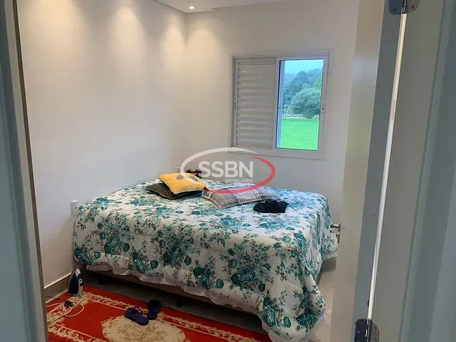 Apartamento com 49m² 2 quartos e 1 banheiro, à venda, no bairro Jardim Marajoara em Nova Odessa