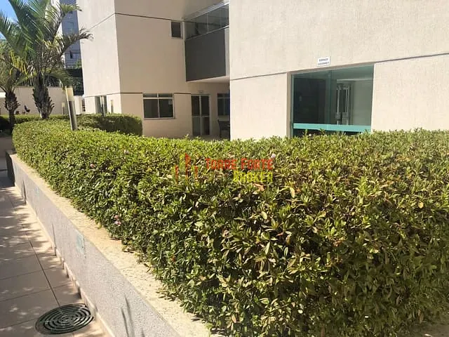 Apartamento com 123m² 4 quartos e 3 banheiros, para alugar, no bairro Buritis em Belo Horizonte