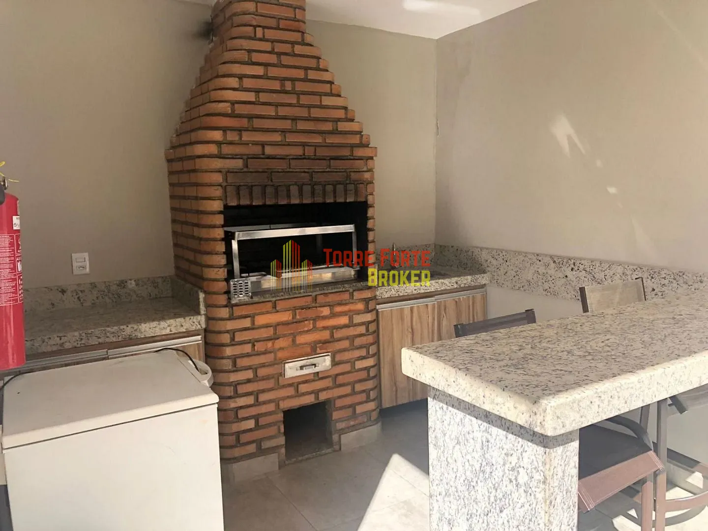 Apartamento, 4 quartos, 100 m² - Foto 7
