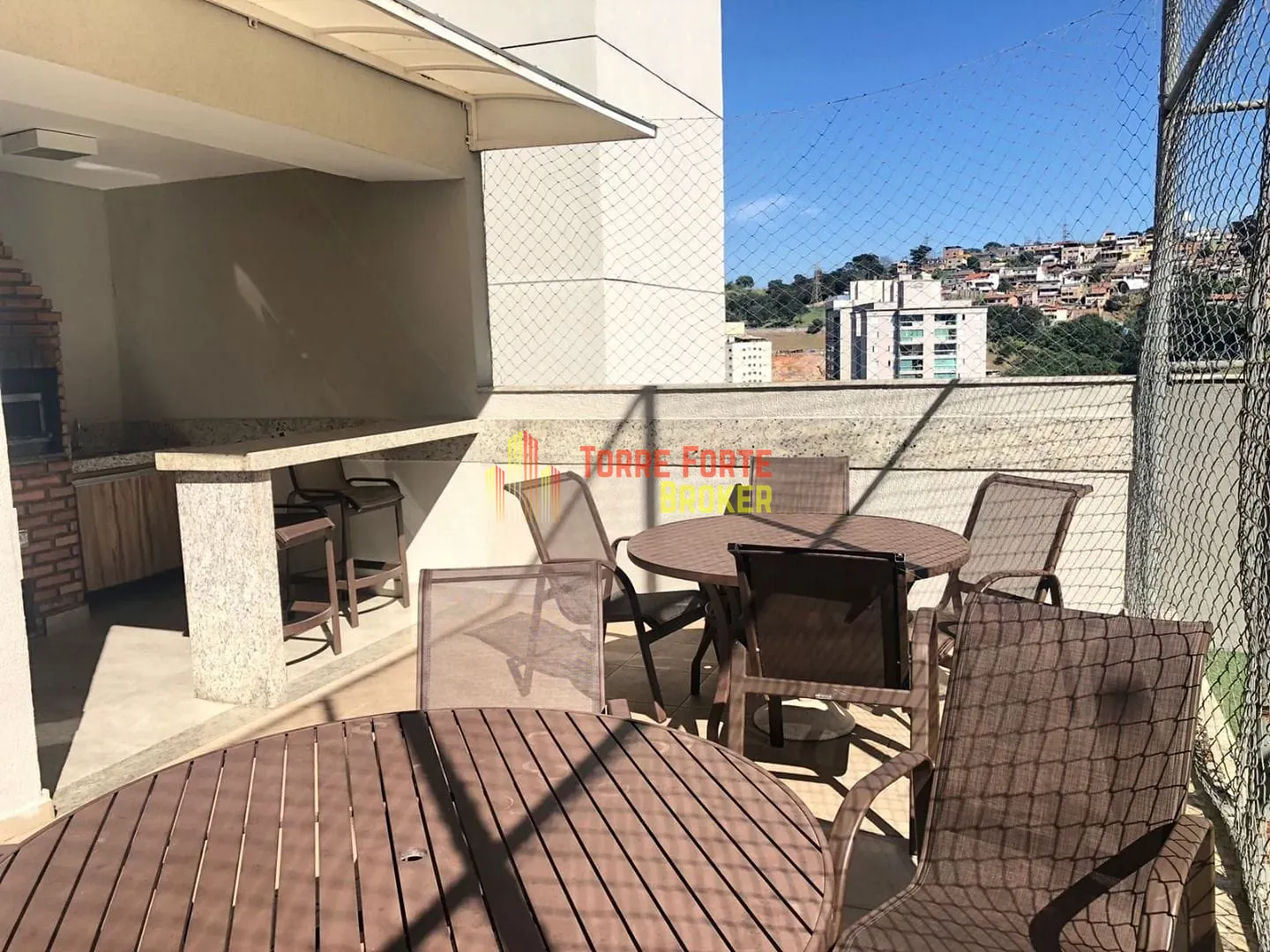 Apartamento, 4 quartos, 100 m² - Foto 11