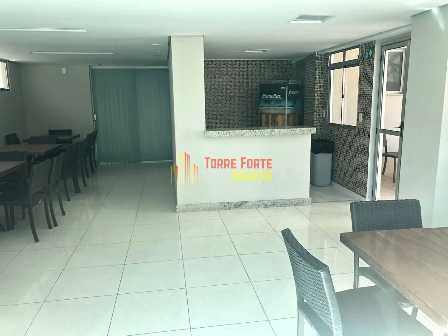 Apartamento, 4 quartos, 100 m² - Foto 9