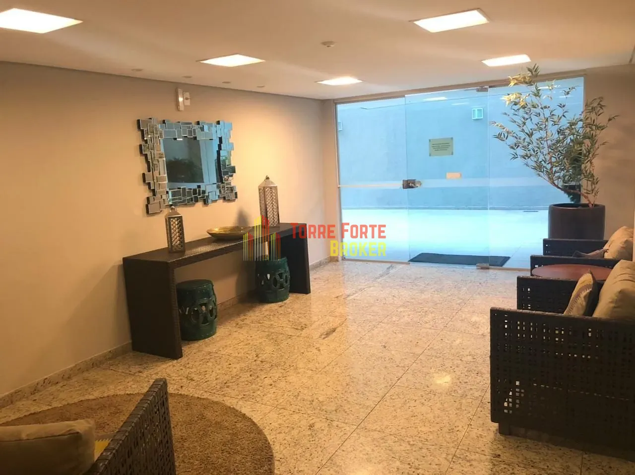 Apartamento, 4 quartos, 100 m² - Foto 13