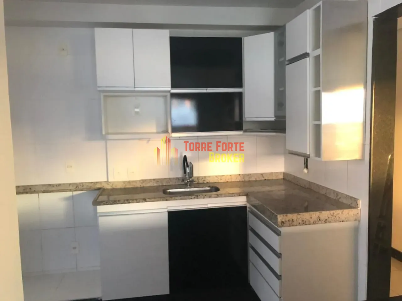 Apartamento, 4 quartos, 100 m² - Foto 28
