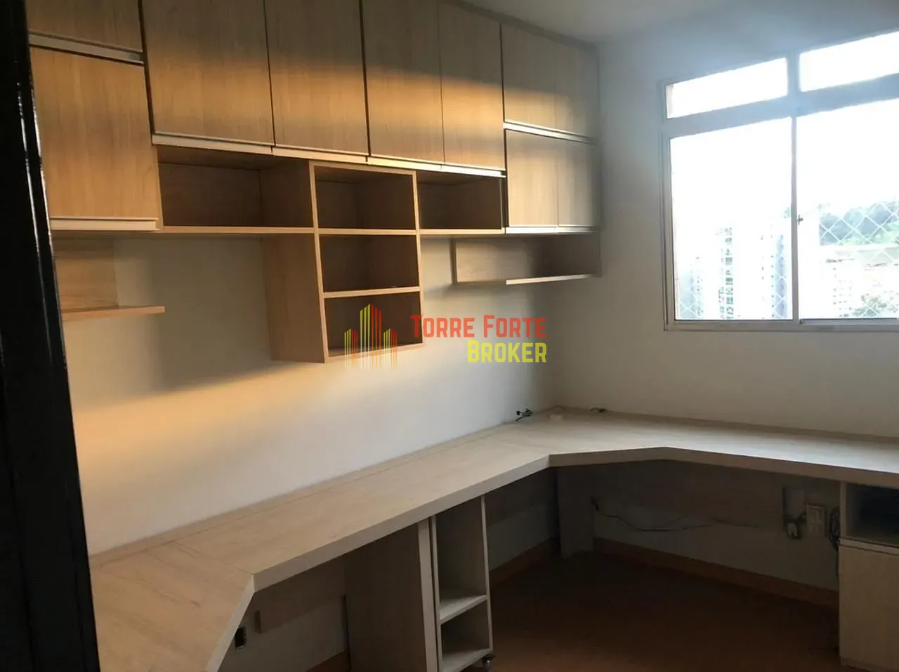 Apartamento, 4 quartos, 100 m² - Foto 21