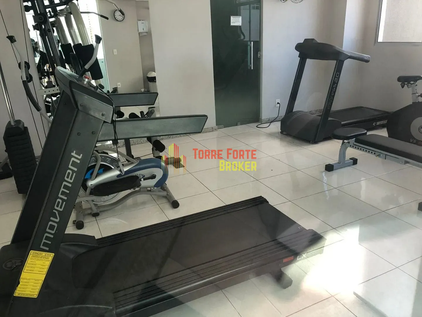 Apartamento, 4 quartos, 100 m² - Foto 6