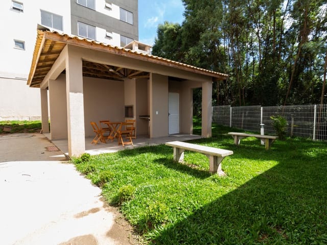 Foto do Apartamento - Apartamento NOVO à venda, com 2 dormitórios em condomínio CLUBE por 175.000,00!! | Vision Brokers Empreendimentos Imobiliarios Ltda