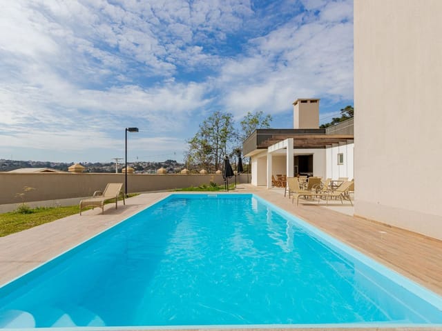 Foto do Apartamento - Apartamento NOVO à venda, com 2 dormitórios em condomínio CLUBE por 175.000,00!! | Vision Brokers Empreendimentos Imobiliarios Ltda