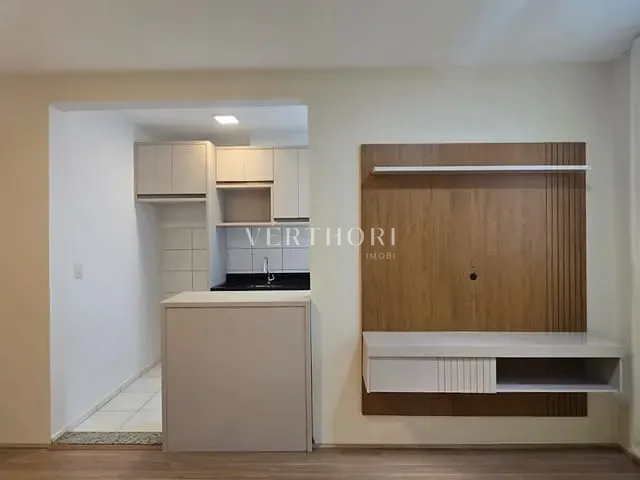 Apartamento com 54m² 2 quartos e 1 banheiro, à venda, no bairro Gleba Fazenda Palhano em Londrina