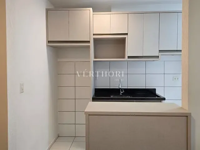 Apartamento com 54m² 2 quartos e 1 banheiro, à venda, no bairro Gleba Fazenda Palhano em Londrina