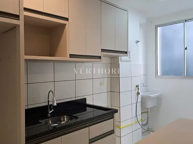 Apartamento com 54m² 2 quartos e 1 banheiro, à venda, no bairro Gleba Fazenda Palhano em Londrina