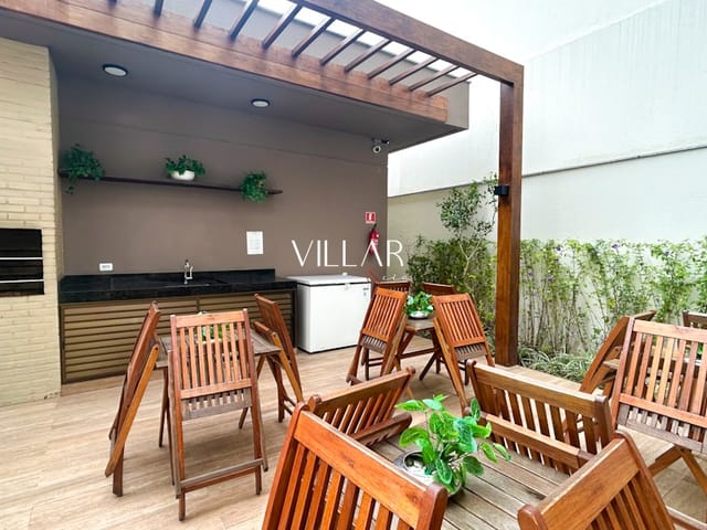 Apartamento com 47m² 2 quartos e 2 banheiros, à venda, no bairro São Francisco Xavier em Rio de Janeiro