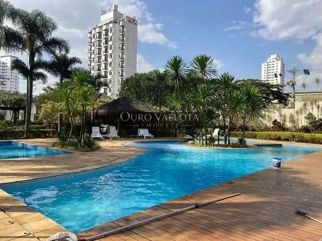 Apartamento 3 quartos e 2 banheiros, à venda, no bairro Mooca em São Paulo