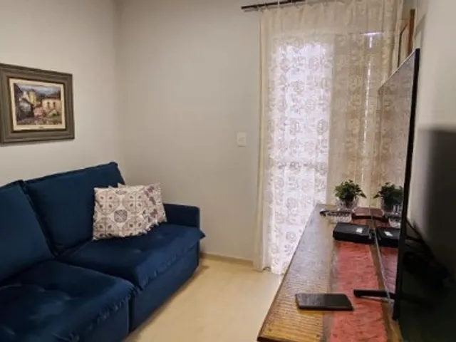Apartamento 4 quartos e 3 banheiros, à venda, no bairro Centro em Santo André