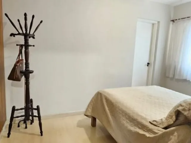 Apartamento 4 quartos e 3 banheiros, à venda, no bairro Centro em Santo André