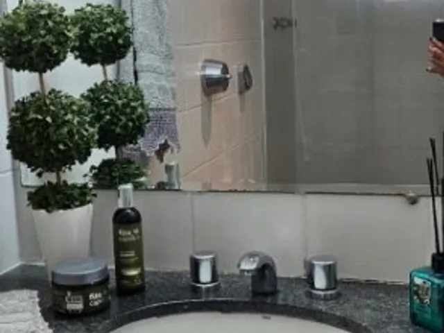 Apartamento 4 quartos e 3 banheiros, à venda, no bairro Centro em Santo André