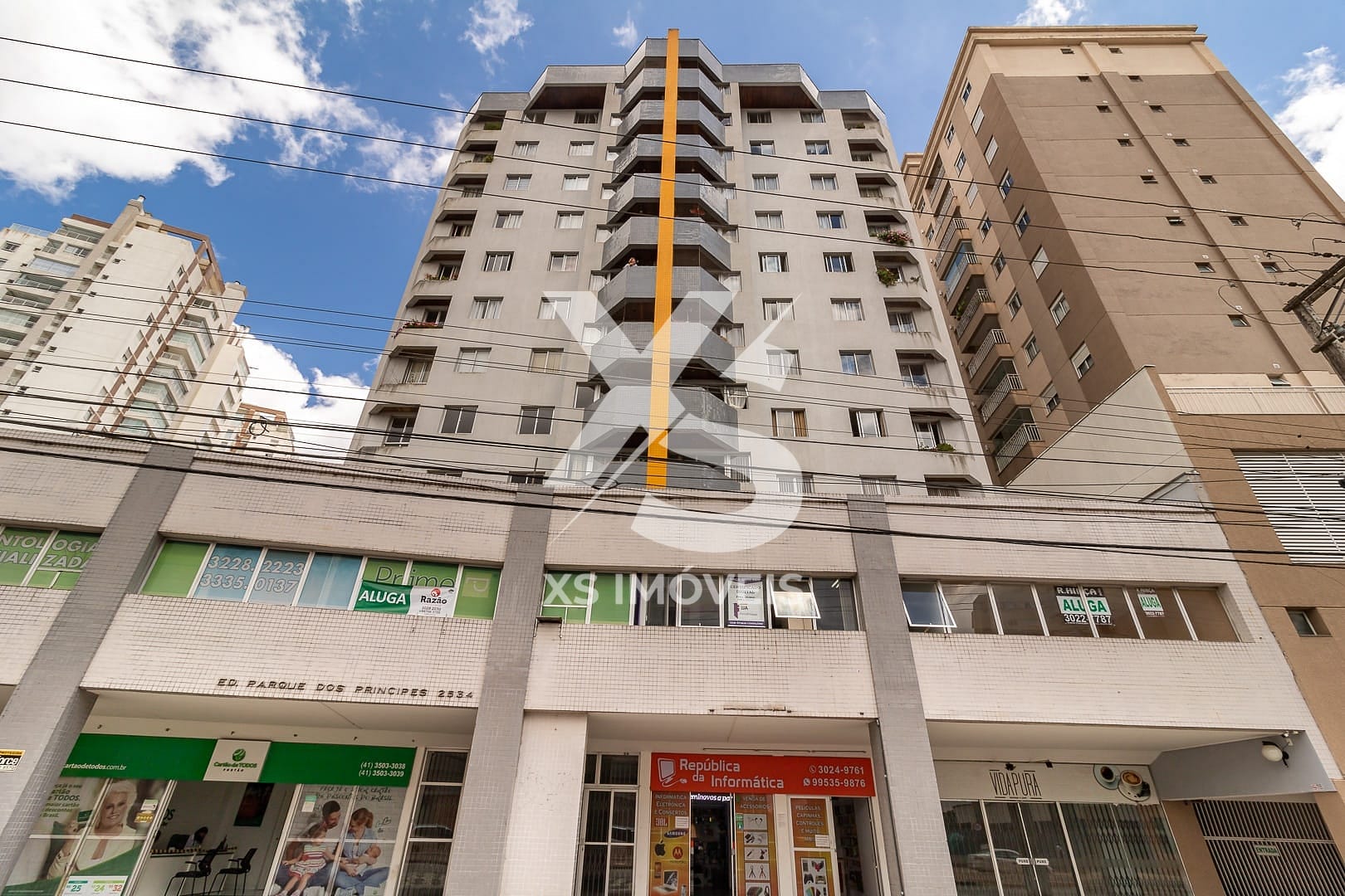 Apartamento, 3 quartos, 149 m² - Foto 55