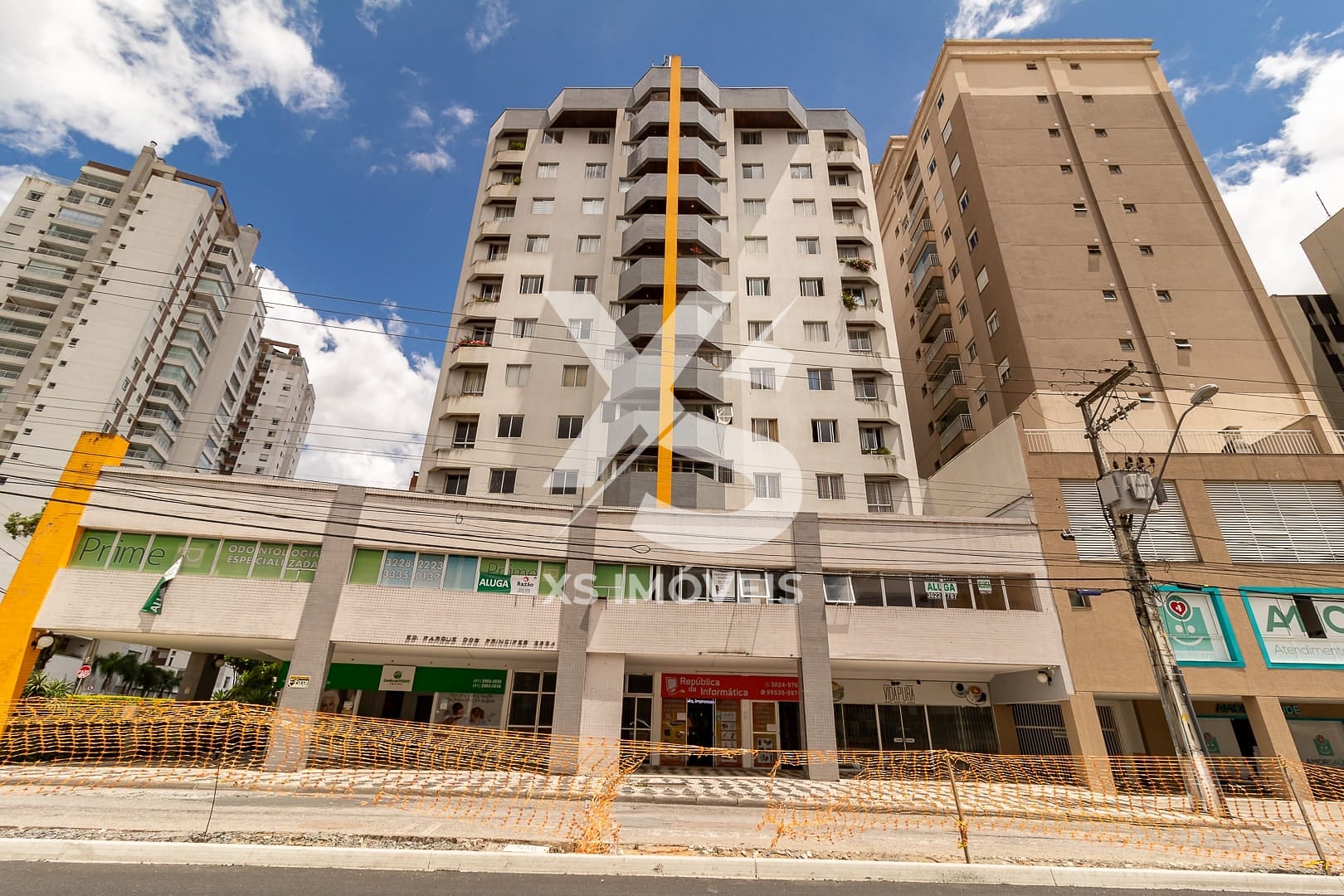 Apartamento, 3 quartos, 149 m² - Foto 56