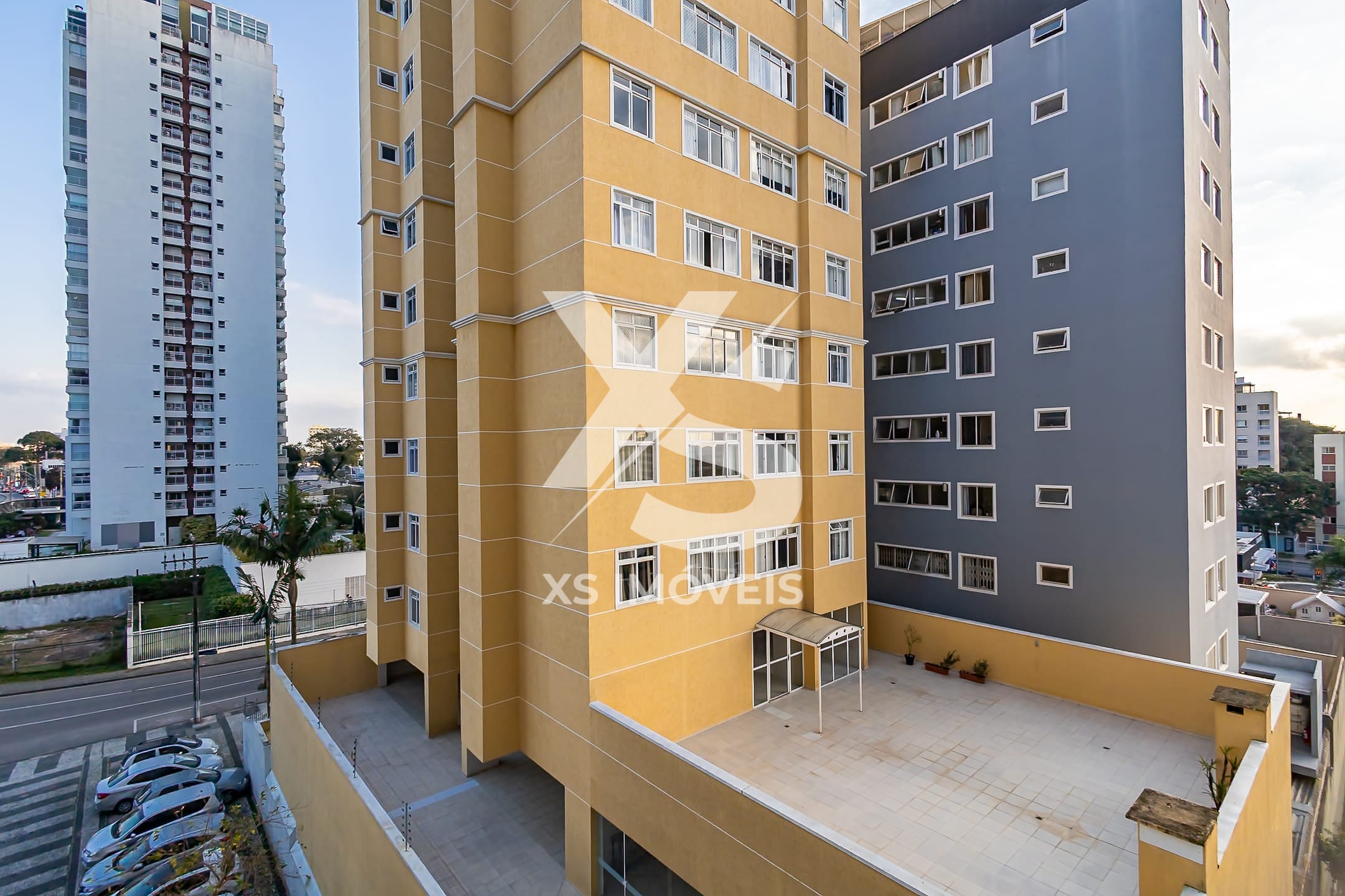 Apartamento, 3 quartos, 149 m² - Foto 48