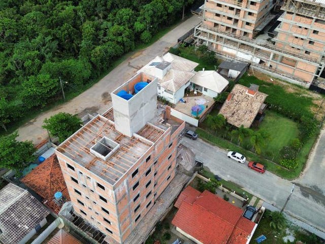 Foto do Apartamento - Apartamento à venda na Praia Grande, Governador Celso Ramos – SC. | Zardo Negócios Imobiliários
