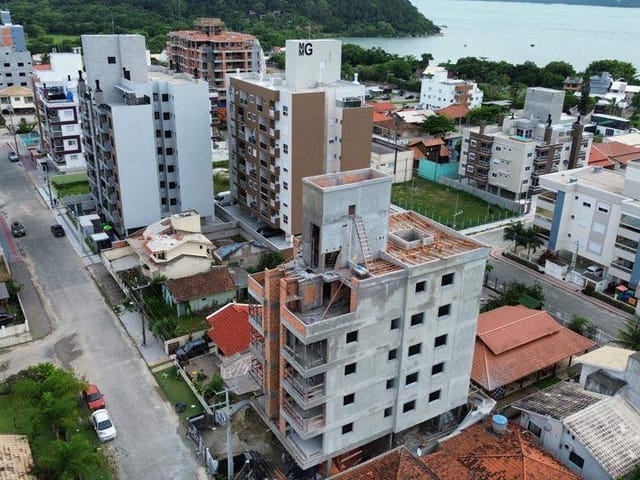 Foto do Apartamento - Apartamento à venda na Praia Grande, Governador Celso Ramos – SC. | Zardo Negócios Imobiliários