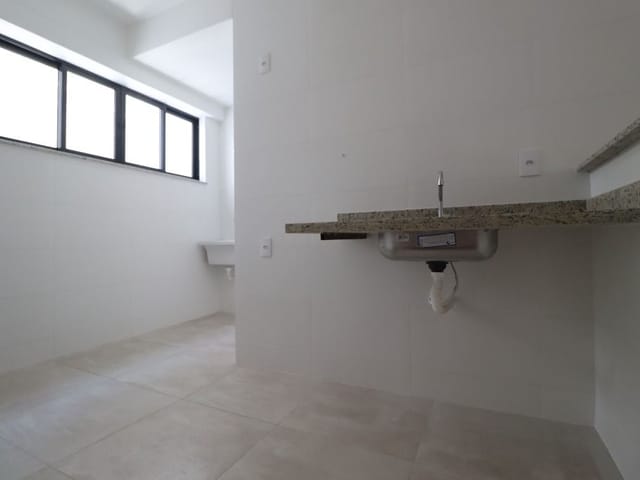 Foto do Apartamento - Apartamento à venda com 1 quarto em São Mateus - Juiz de Fora/MG | ACERVO IMOVEIS LTDA
