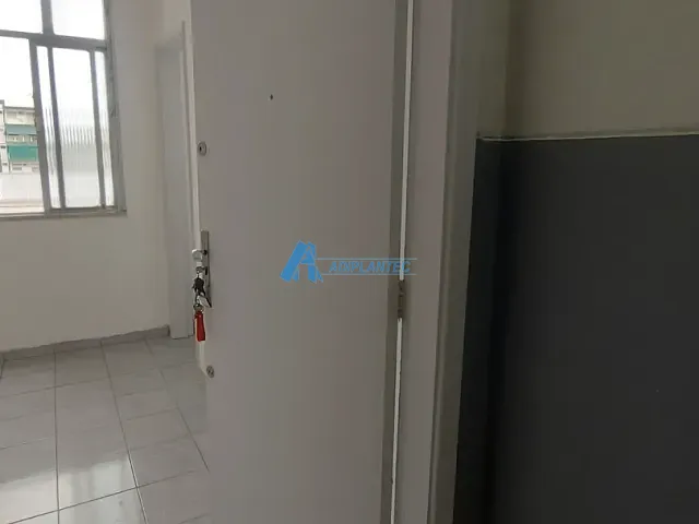 Apartamento com 57m² 2 quartos e 1 banheiro, para alugar, no bairro São Francisco Xavier em Rio de Janeiro