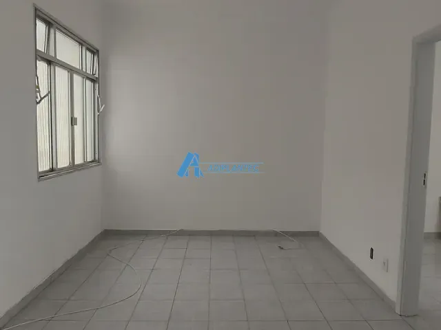 Apartamento com 57m² 2 quartos e 1 banheiro, para alugar, no bairro São Francisco Xavier em Rio de Janeiro