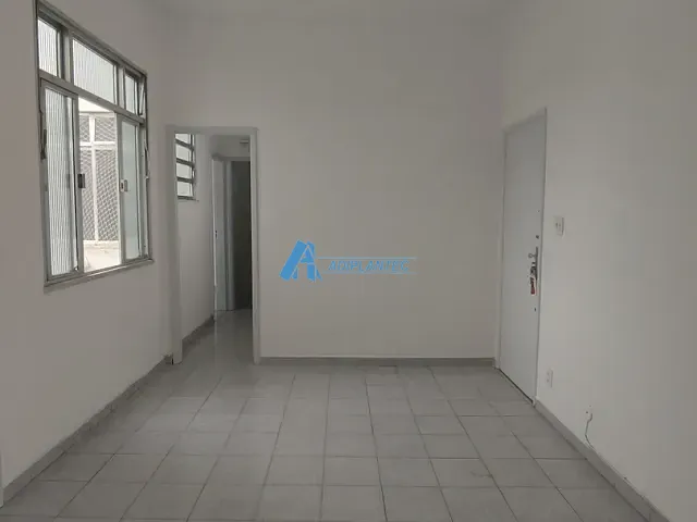 Apartamento com 57m² 2 quartos e 1 banheiro, para alugar, no bairro São Francisco Xavier em Rio de Janeiro
