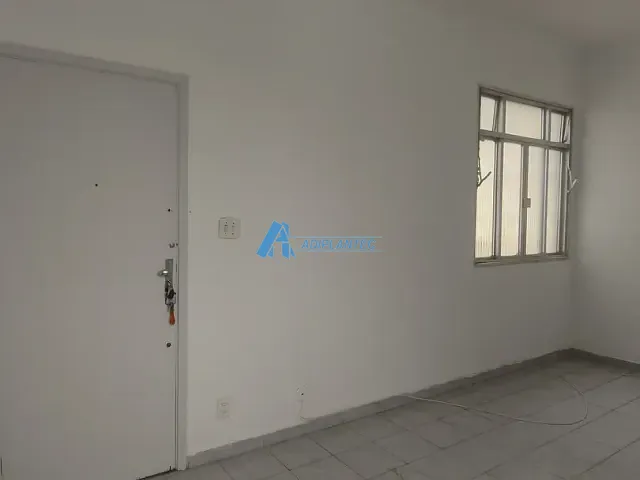 Apartamento com 57m² 2 quartos e 1 banheiro, para alugar, no bairro São Francisco Xavier em Rio de Janeiro