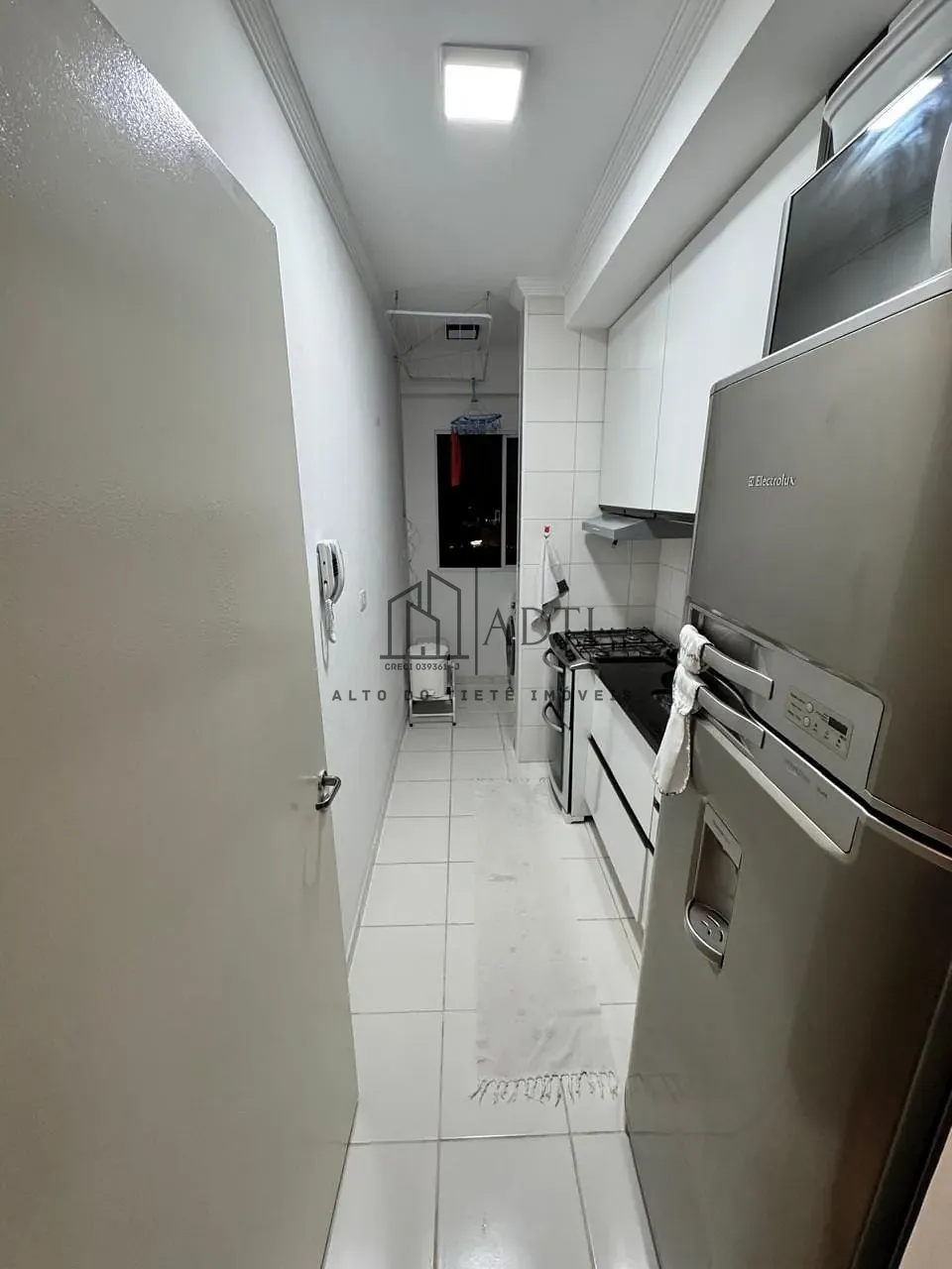 Apartamento, 2 quartos, 57 m² - Foto 5