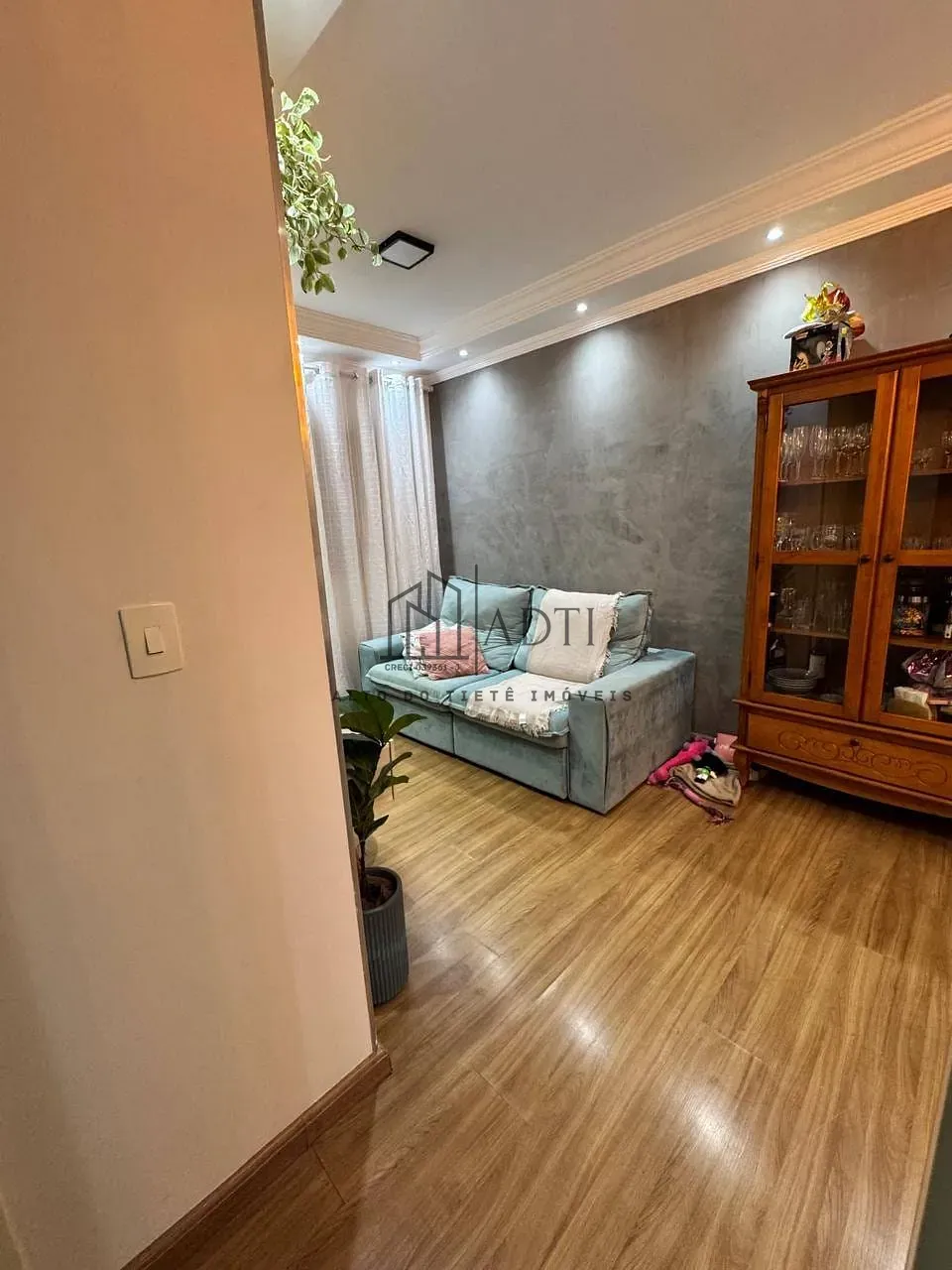 Apartamento, 2 quartos, 57 m² - Foto 3