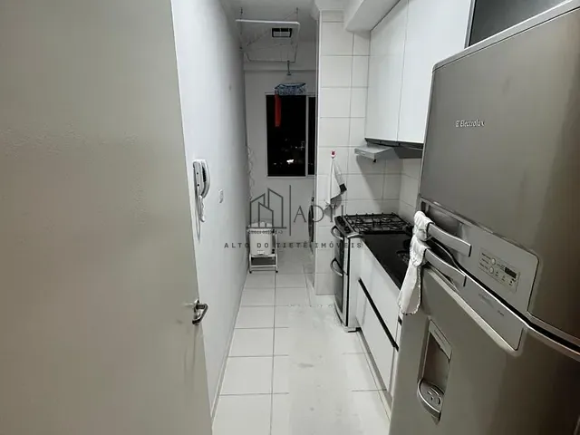 Apartamento 2 quartos e 1 banheiro, à venda, no bairro Chácara Bela Vista em Poá