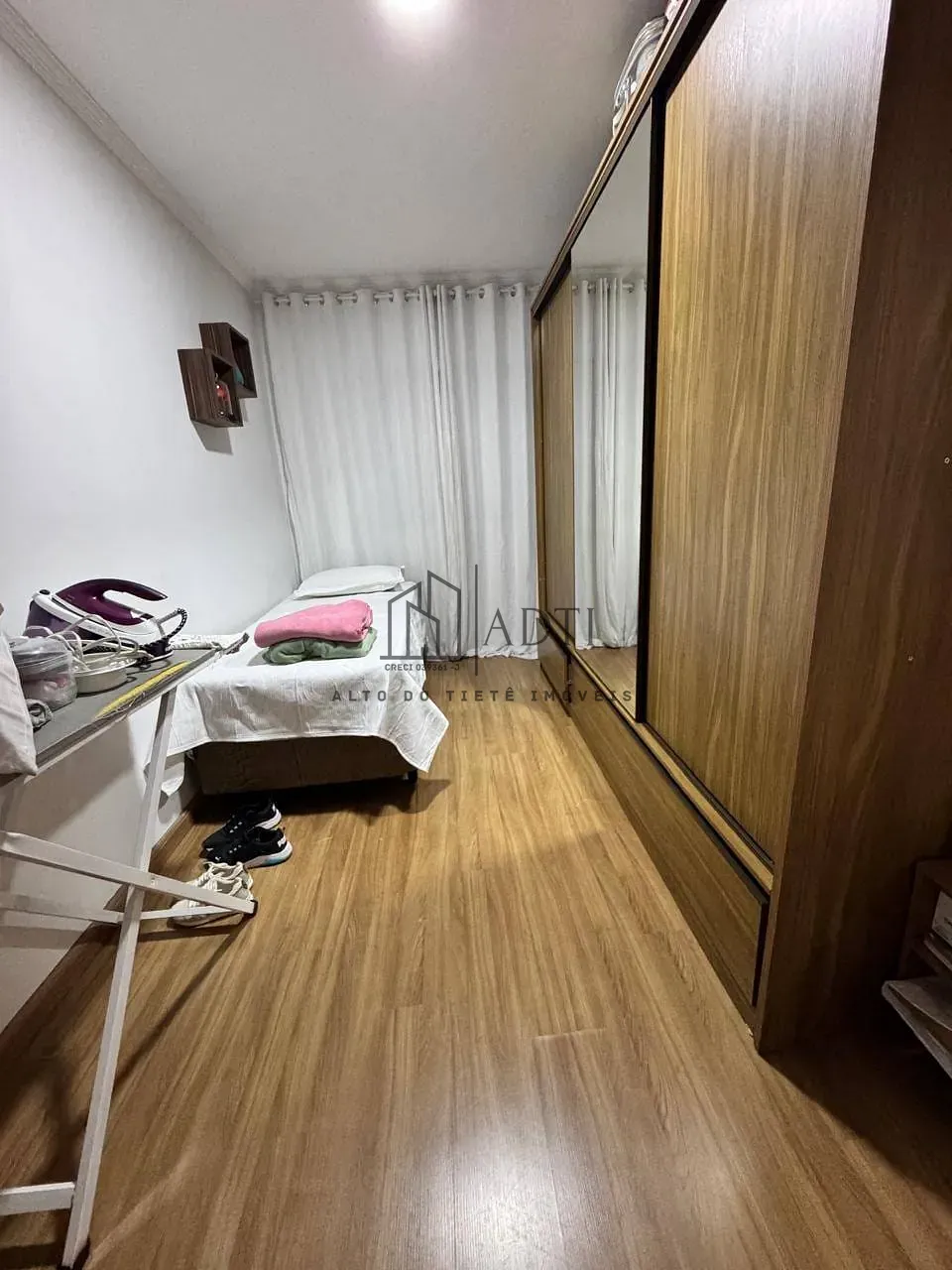Apartamento, 2 quartos, 57 m² - Foto 7