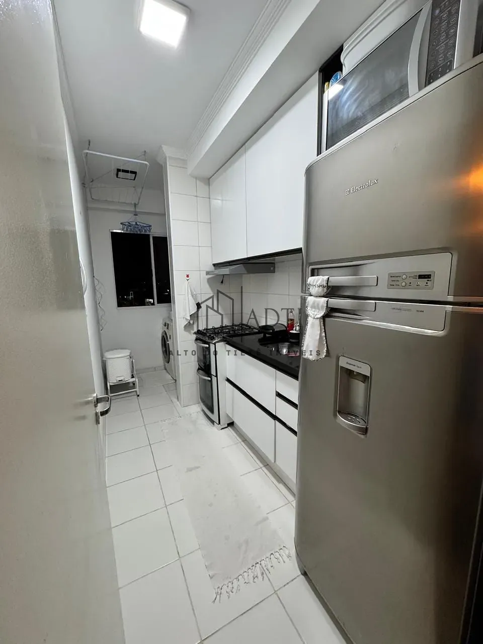 Apartamento, 2 quartos, 57 m² - Foto 4