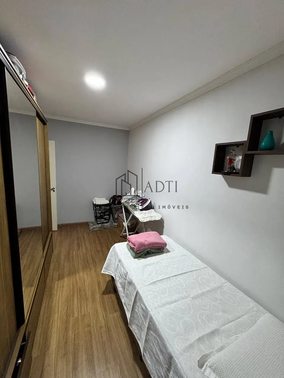 Apartamento, 2 quartos, 57 m² - Foto 8