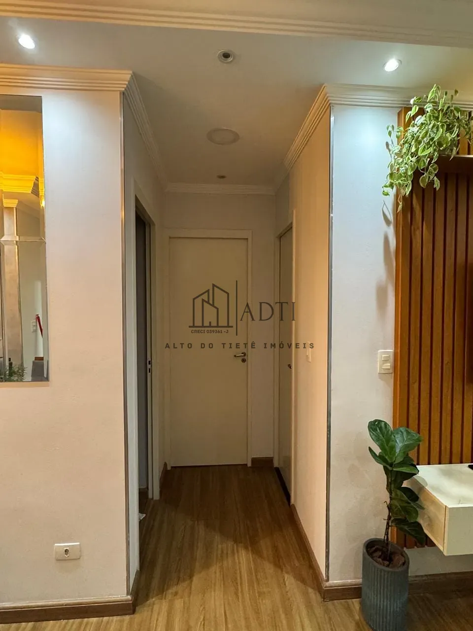 Apartamento, 2 quartos, 57 m² - Foto 6