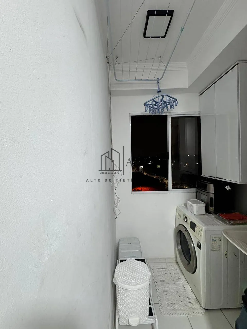 Apartamento, 2 quartos, 57 m² - Foto 9