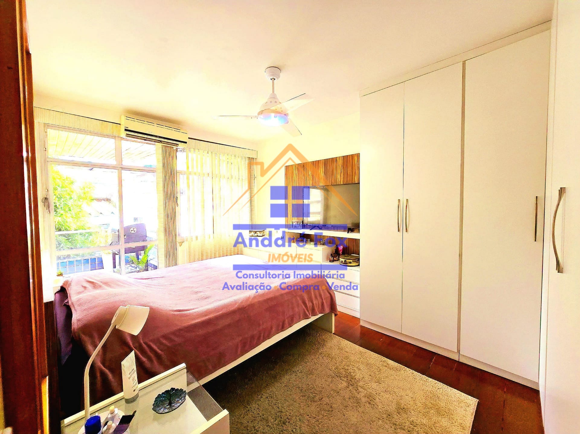 Apartamento, 4 quartos, 161 m² - Foto 34