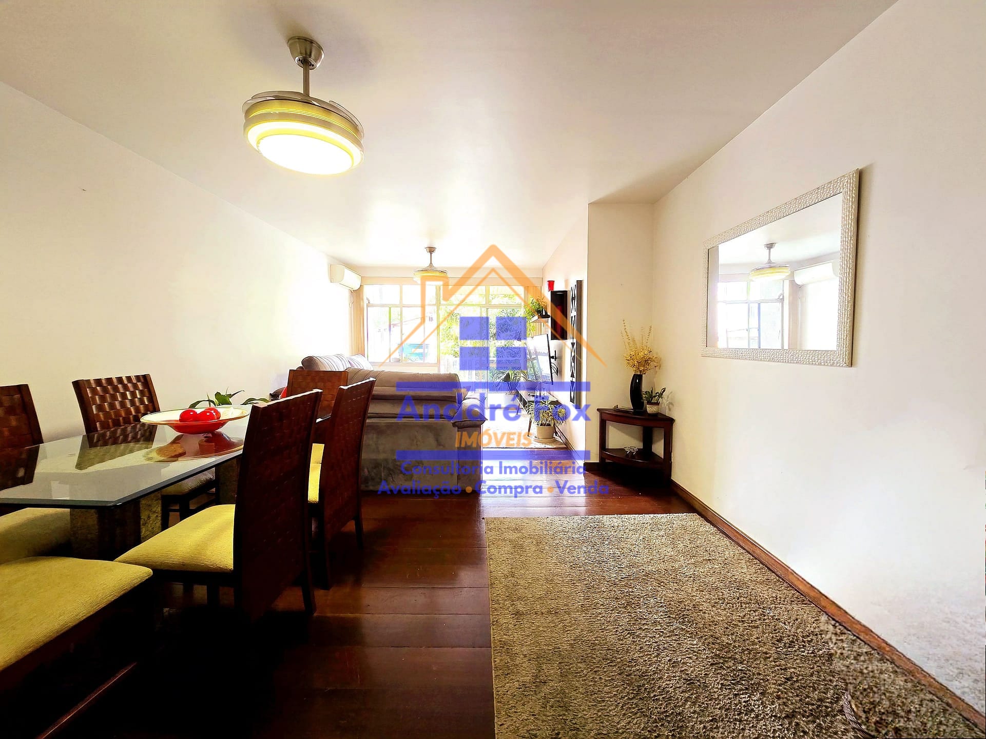 Apartamento, 4 quartos, 161 m² - Foto 10