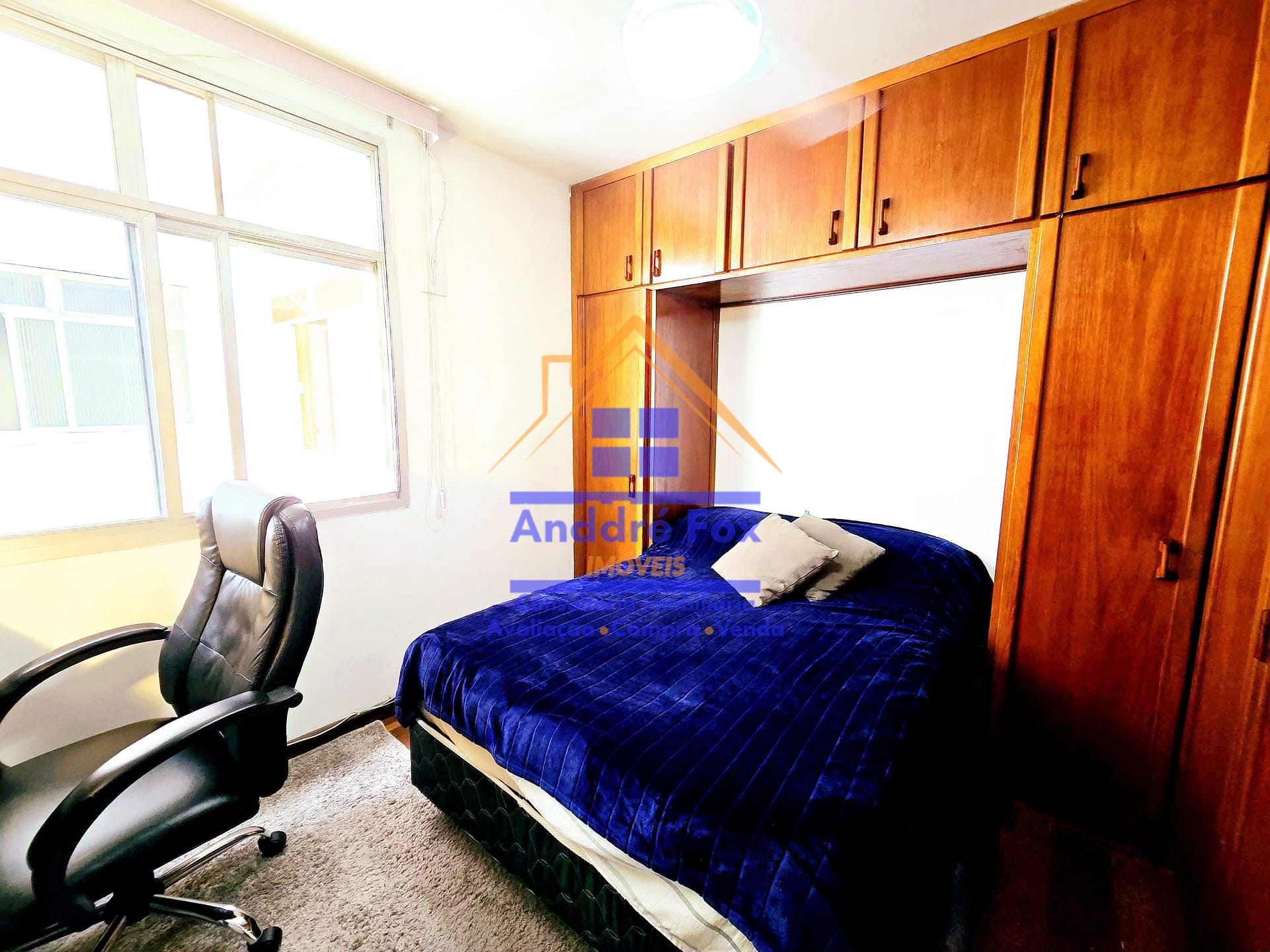 Apartamento, 4 quartos, 161 m² - Foto 21