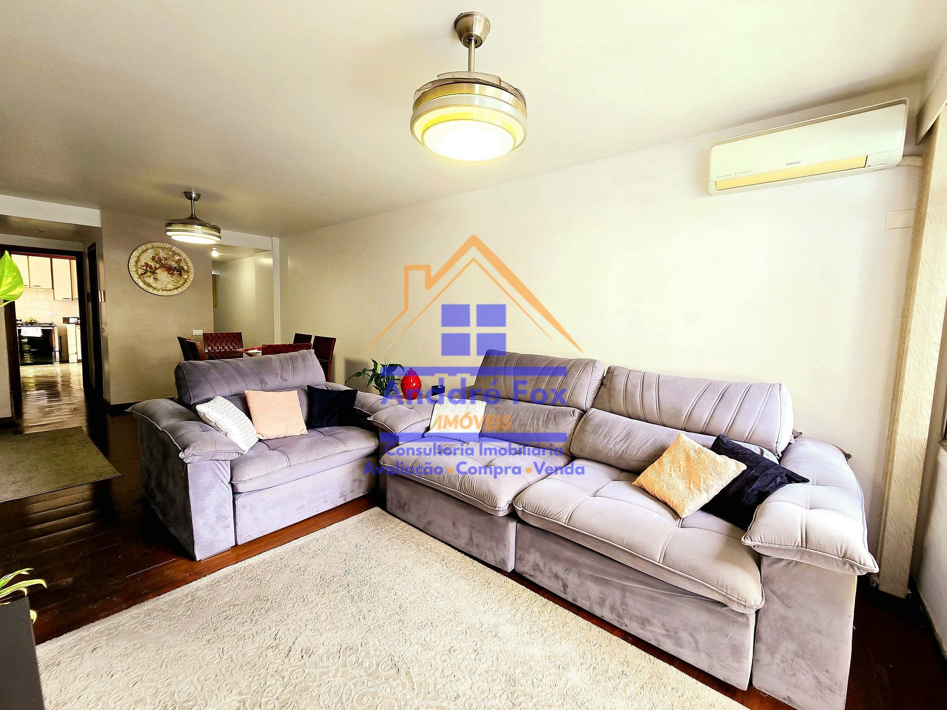 Apartamento, 4 quartos, 161 m² - Foto 16