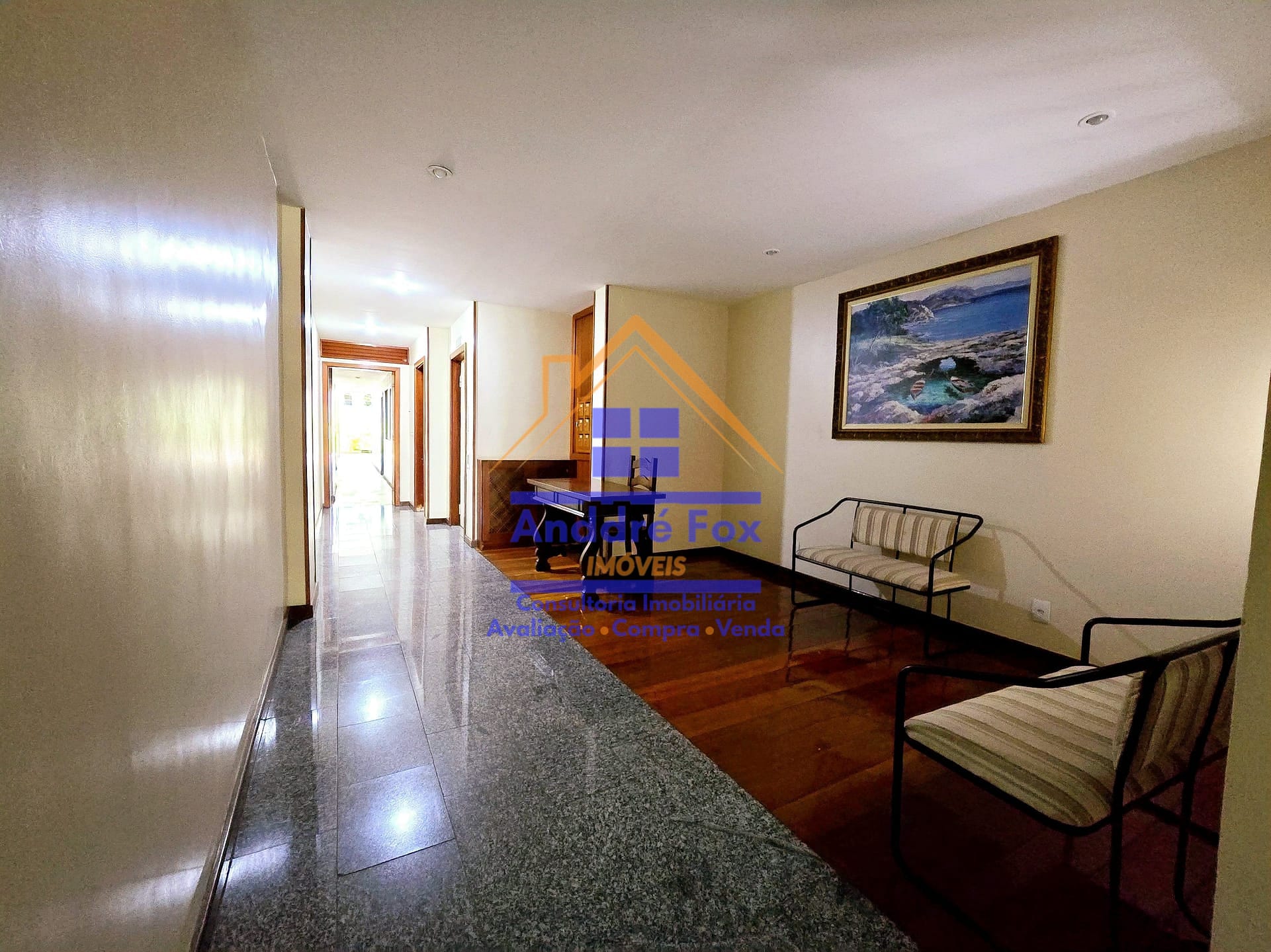 Apartamento, 4 quartos, 161 m² - Foto 2