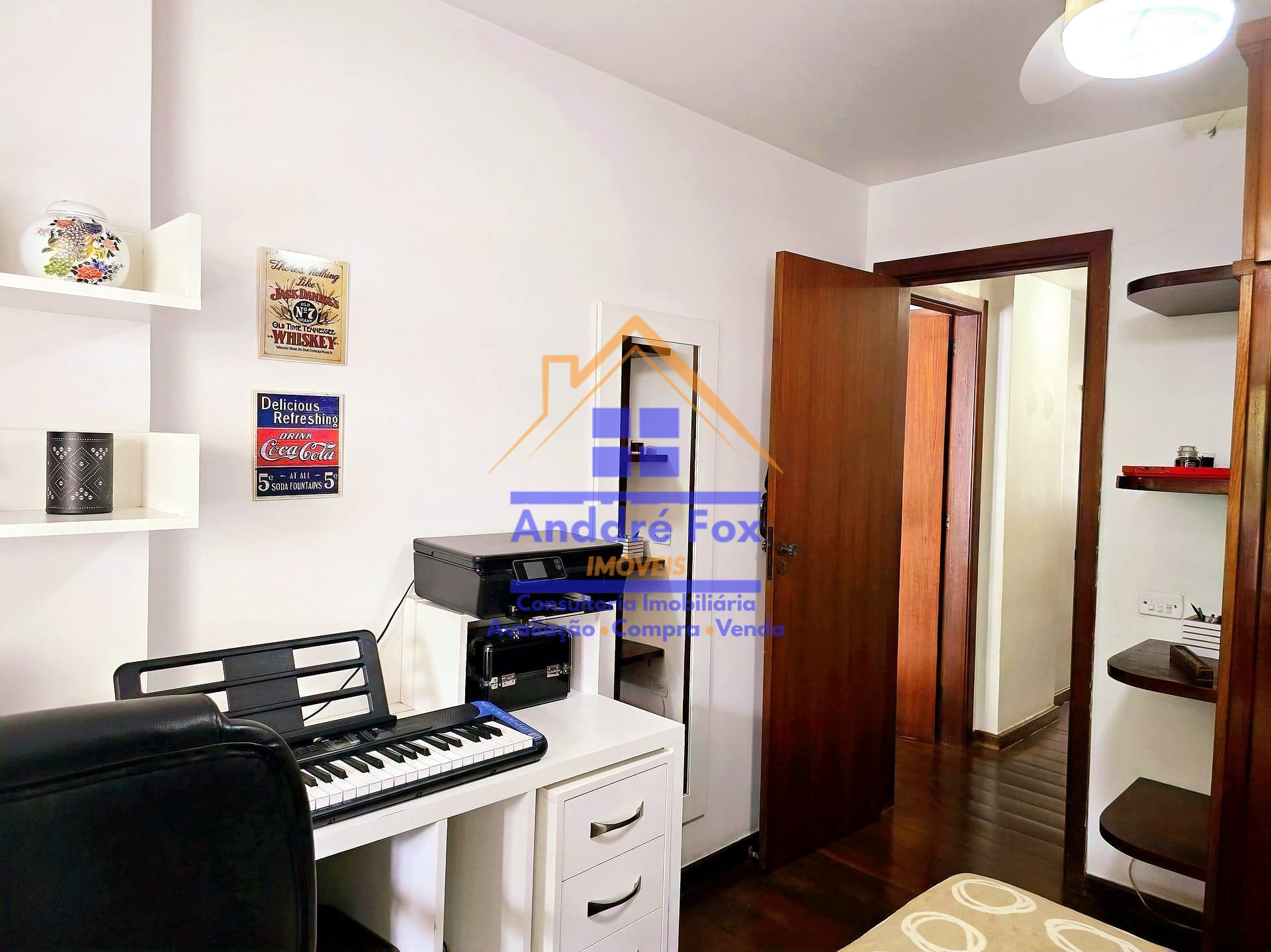 Apartamento, 4 quartos, 161 m² - Foto 32
