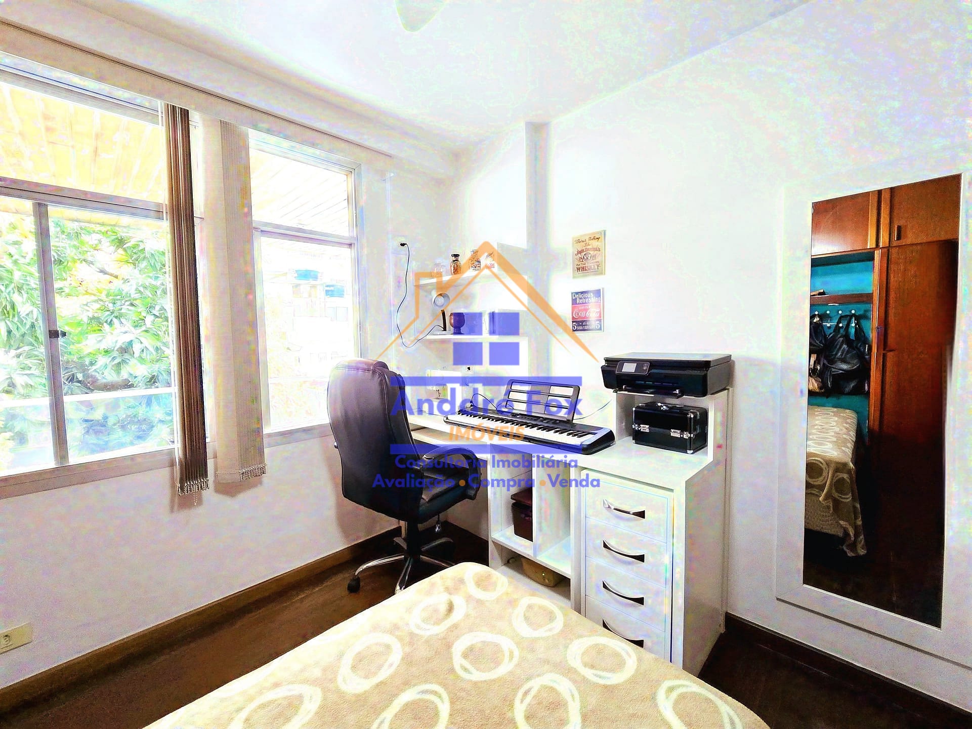 Apartamento, 4 quartos, 161 m² - Foto 31