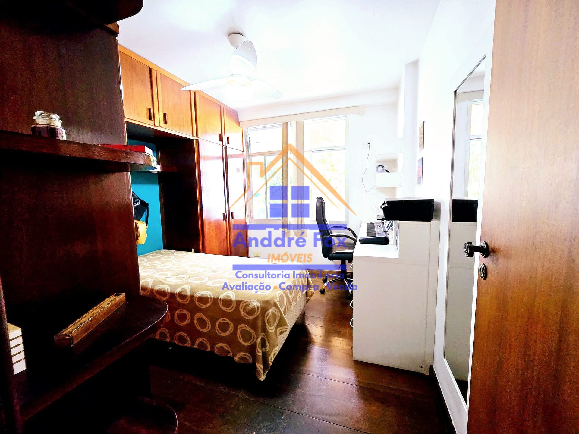 Apartamento, 4 quartos, 161 m² - Foto 29