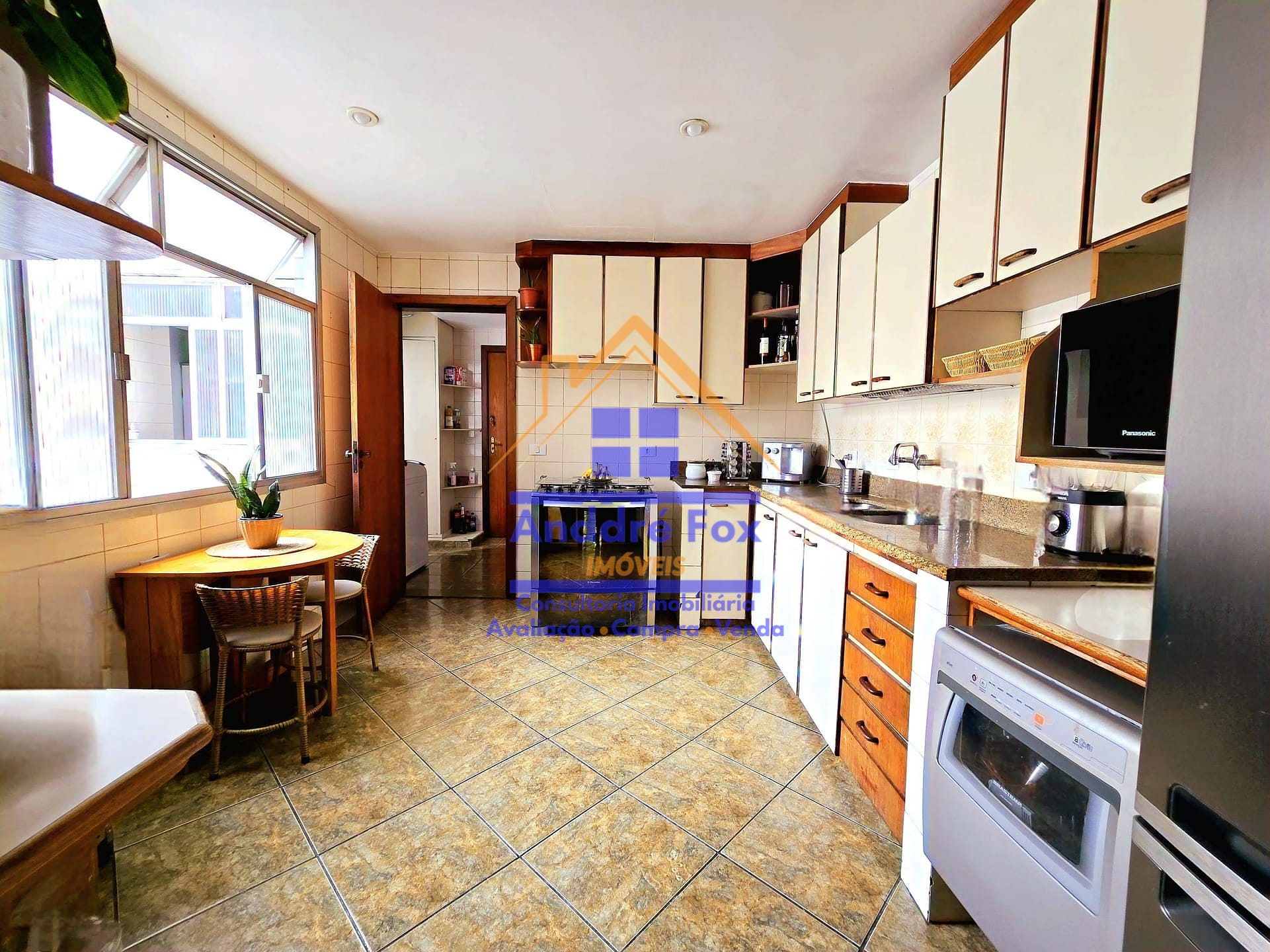 Apartamento, 4 quartos, 161 m² - Foto 42