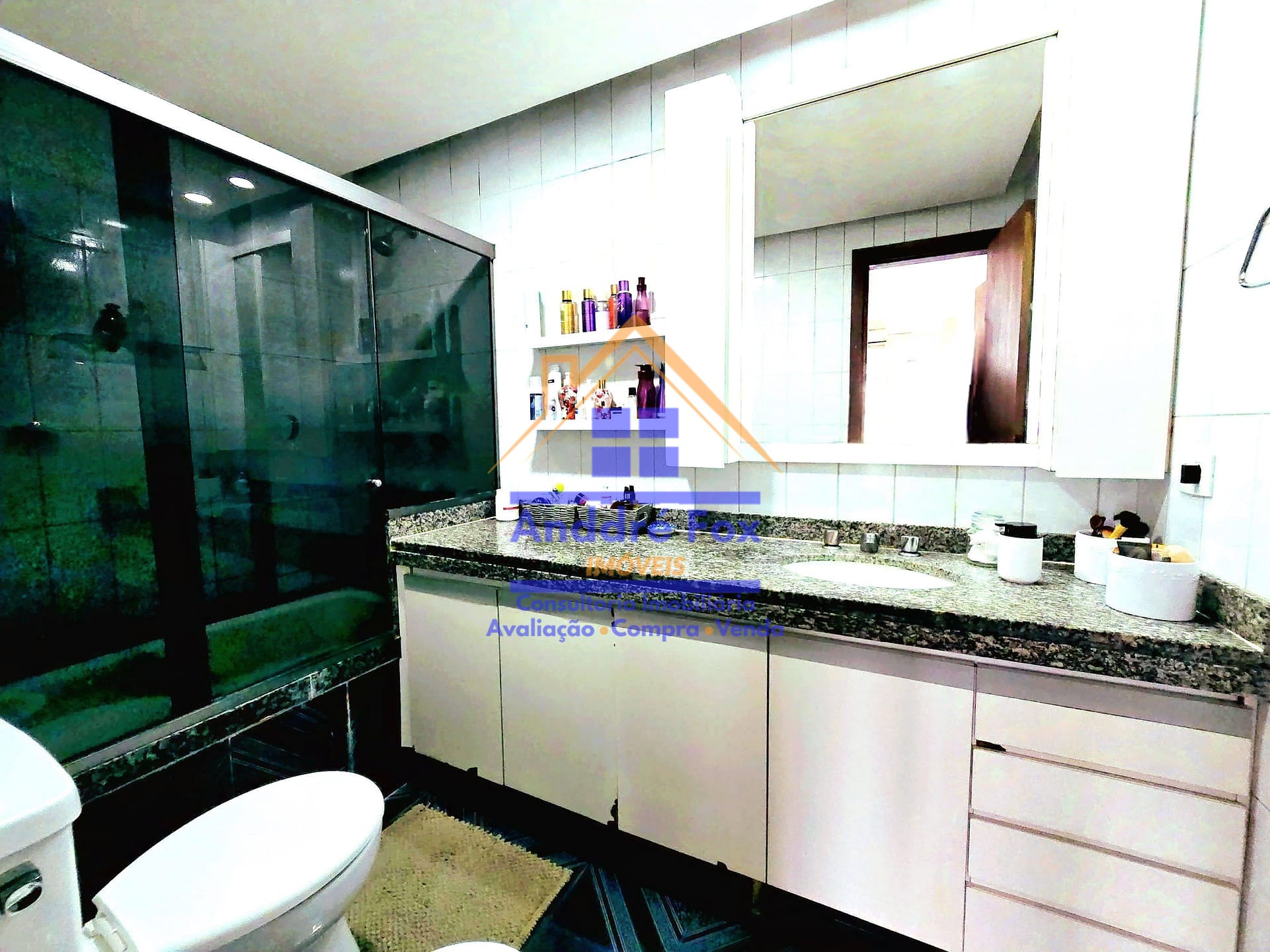 Apartamento, 4 quartos, 161 m² - Foto 37