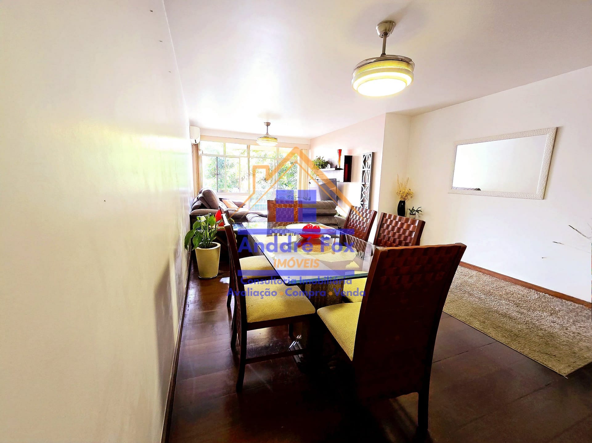 Apartamento, 4 quartos, 161 m² - Foto 9