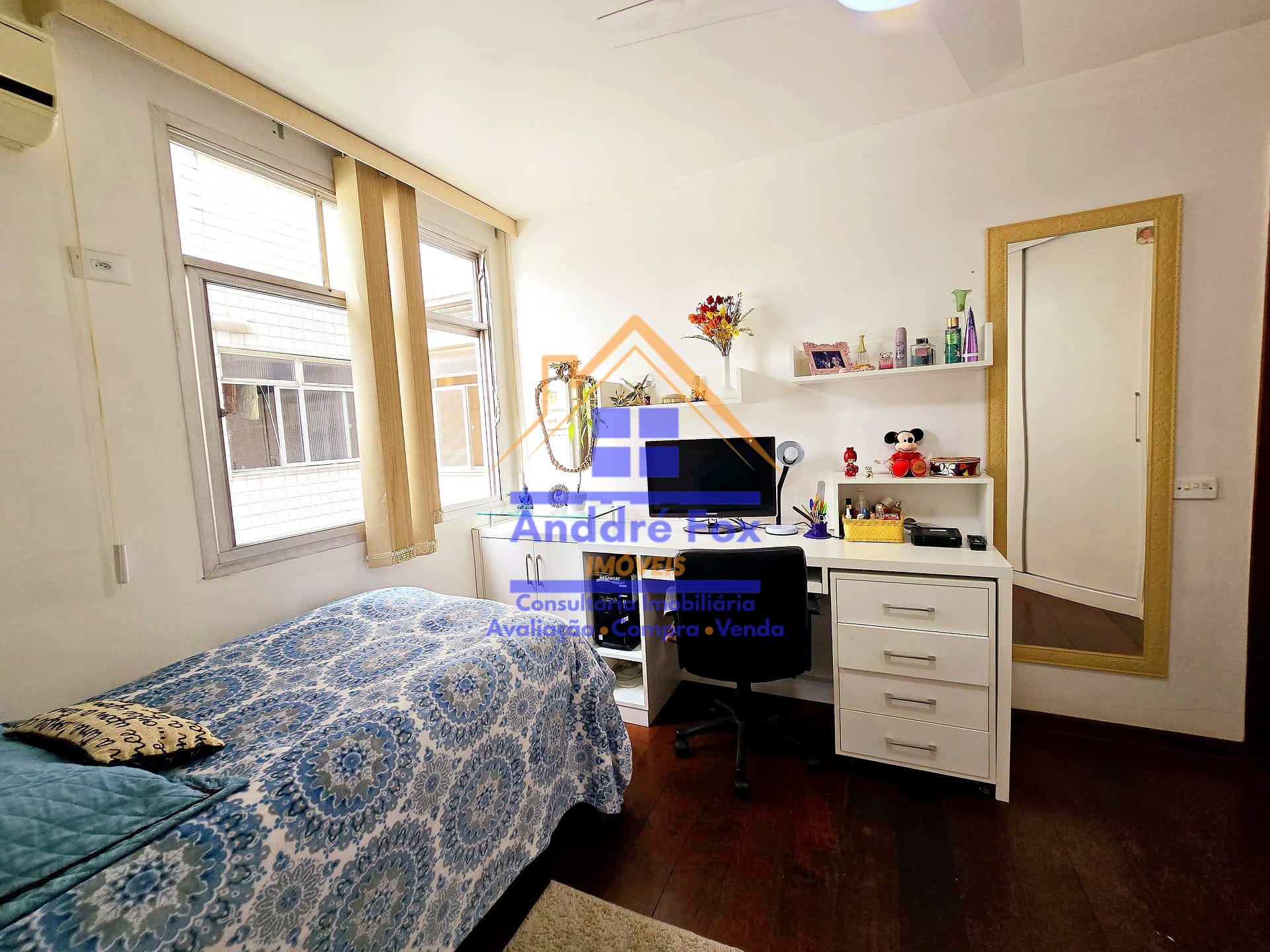 Apartamento, 4 quartos, 161 m² - Foto 28